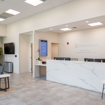 Baptist Health Urgent Care | Cutler Bay - Urgent Care Near Me - Cutler Bay, Florida Baptist Health Urgent Care | Cutler Bay - Urgent Care Near Me - Cutler Bay, Florida