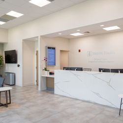 Baptist Health Urgent Care | Cutler Bay