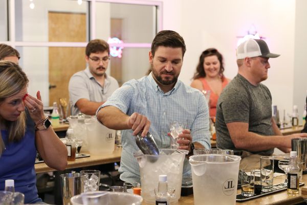 Liquor Lab Nashville by null