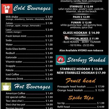 O2 Hookah Cafe - Hookah Bars Near Me - Houston, Texas O2 Hookah Cafe - Hookah Bars Near Me - Houston, Texas