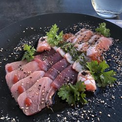 Sushi Design - Sashimi