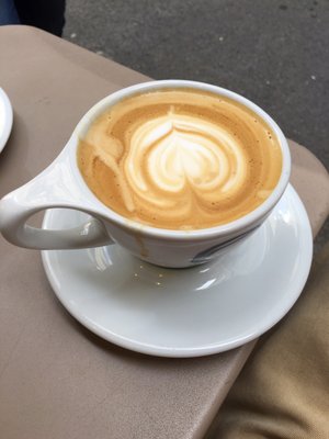 da Matteo Victoriapassagen by null