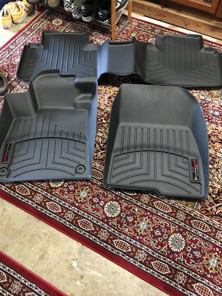 Weathertech 841 Remington Blvd Bolingbrook Il 165 Photos