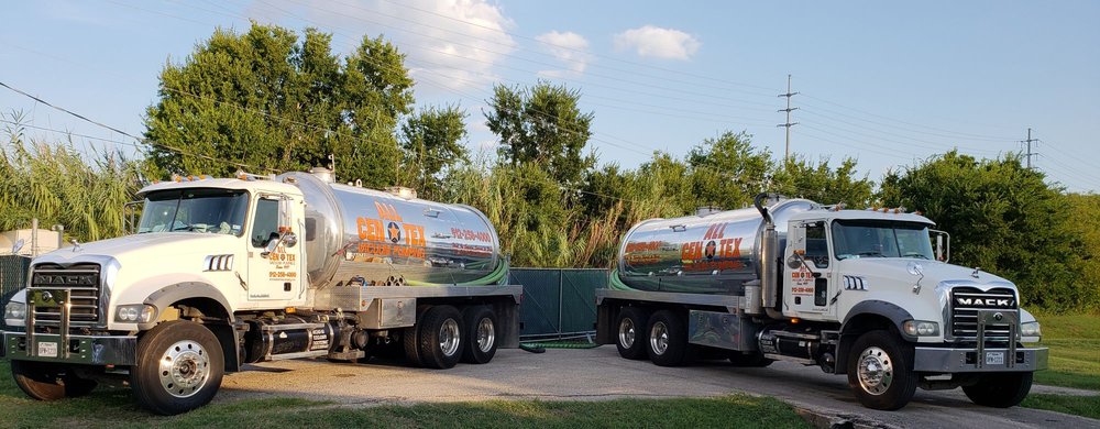 All Cen Tex Septic & Vacuum Pumping - septic in Cedar Park, TX