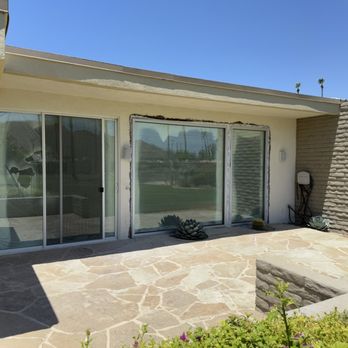 Reliable Home Improvement - New double pane picture windows to replace the old single pane windows - Handyman Near Me - La Quinta, California Reliable Home Improvement - New double pane picture windows to replace the old single pane windows - Handyman Near Me - La Quinta, California