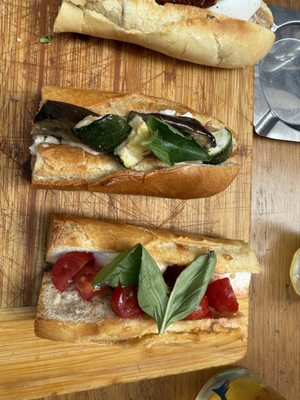 Baguetteria del Fico by null