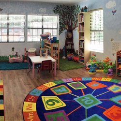 Heartland Preschool Tyler