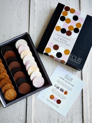 Éclat Chocolate by null