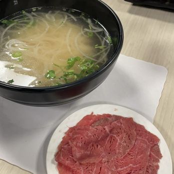 Pho 21 - Vietnamese Near Me - Indianapolis, Indiana