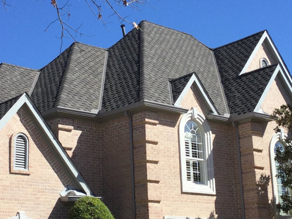 Slide of Trinity Roofing & Construction