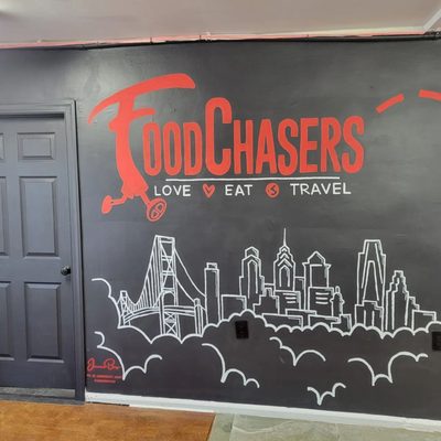 FoodChasers' Kitchen by null