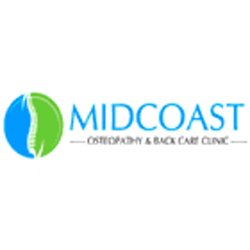 Midcoast Osteopathy & Back Care Clinic - Photo