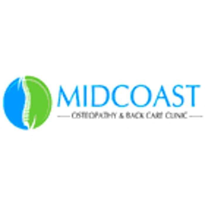 MIDCOAST OSTEOPATHY & BACK CARE CLINIC Updated August 2024 5674