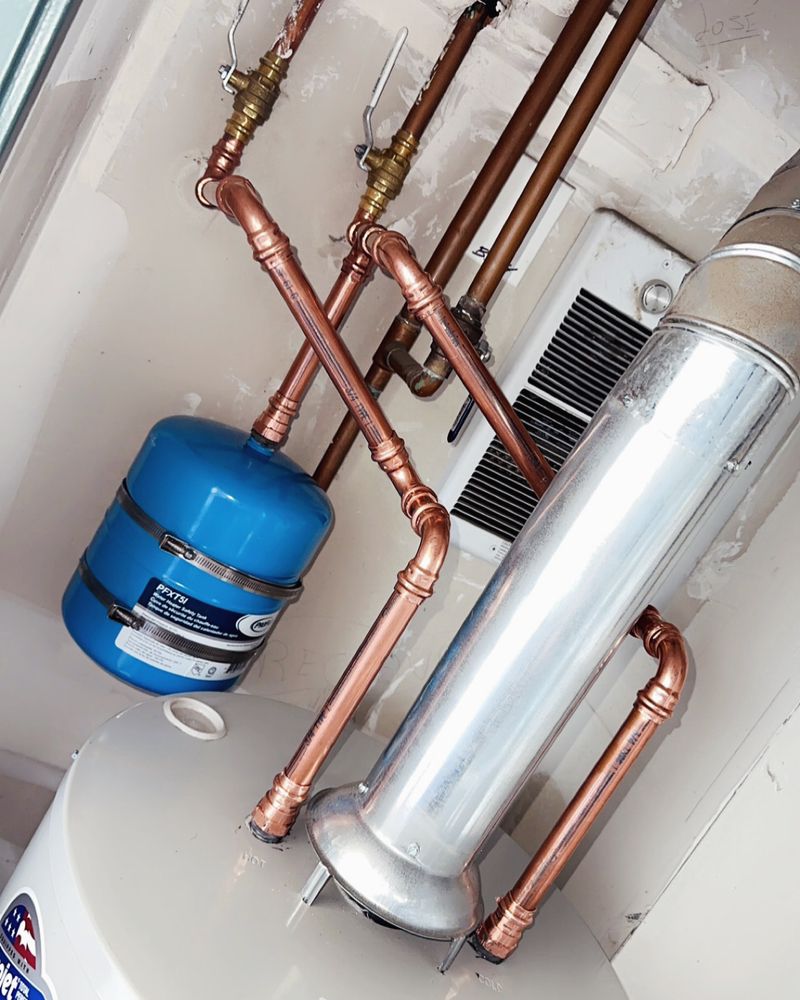 Slide of Rooter Street