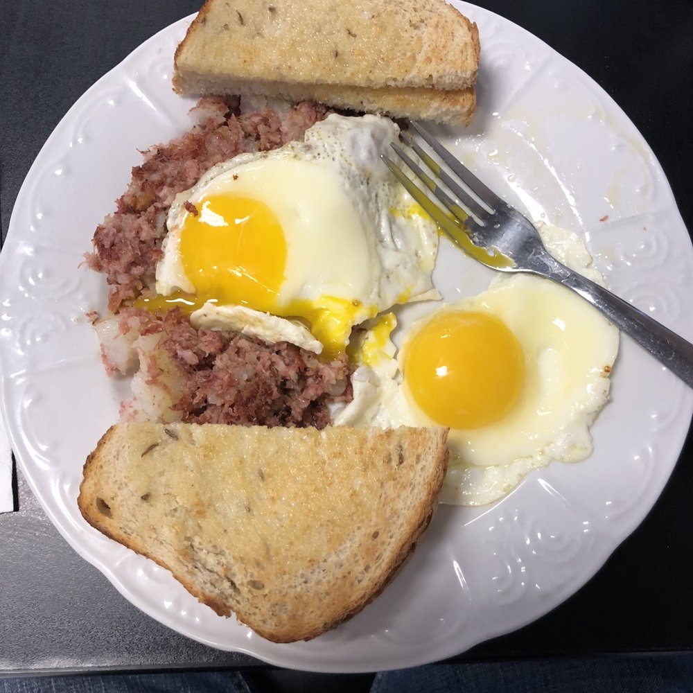 Ramon’s Bakery - Homemade corn beef hash! - Bakeries Near Me - Utica, New York Ramon’s Bakery - Homemade corn beef hash! - Bakeries Near Me - Utica, New York