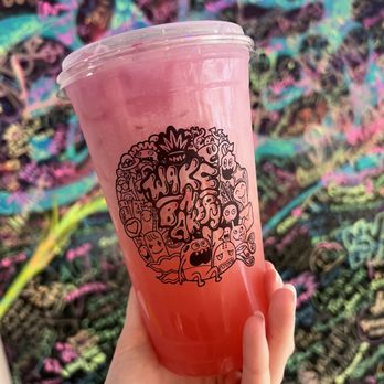 Wake N Bakery - Infused drink - Cannabis Dispensaries Near Me - Homewood, Illinois