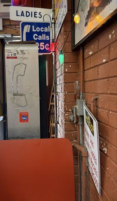 Bob's Taco Station by null