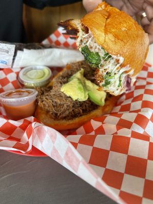 OG Birrieria by null