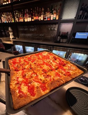 Adrienne’s Pizzabar by null