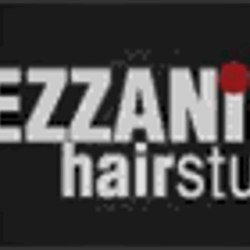 Mezzanine Hair Studio - Logo