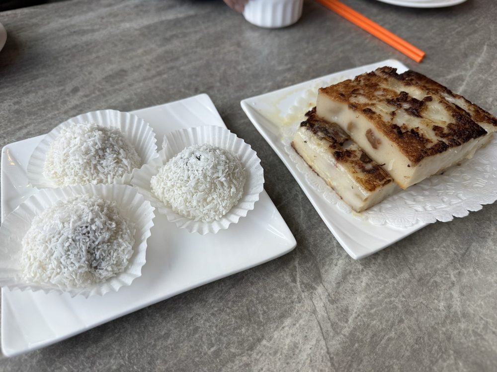 Chinatown Restaurant