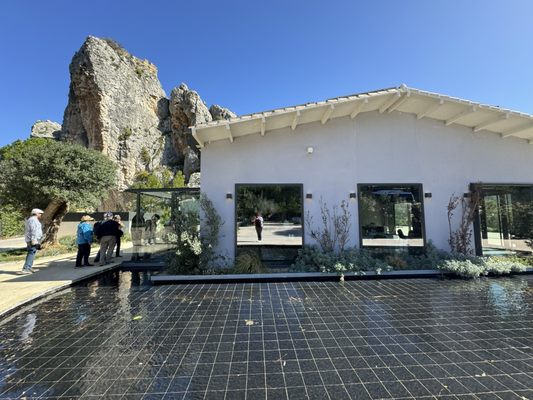 VIVOOD Landscape Hotel by null