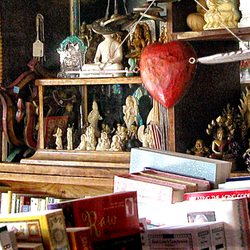 Spiral Staircase - Great gifts