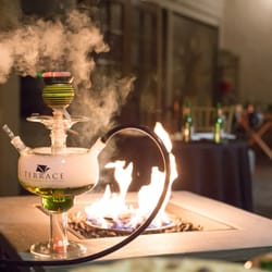 Terrace Restaurant & Lounge