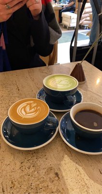 Café & Bageri Pascal by null