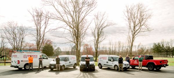 Brooks Appliance Repair & Electric