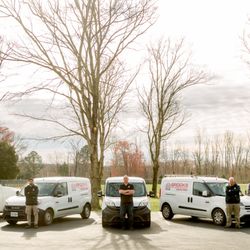 Brooks Appliance Repair & Electric