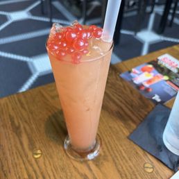 Fruit drink Fruit drink