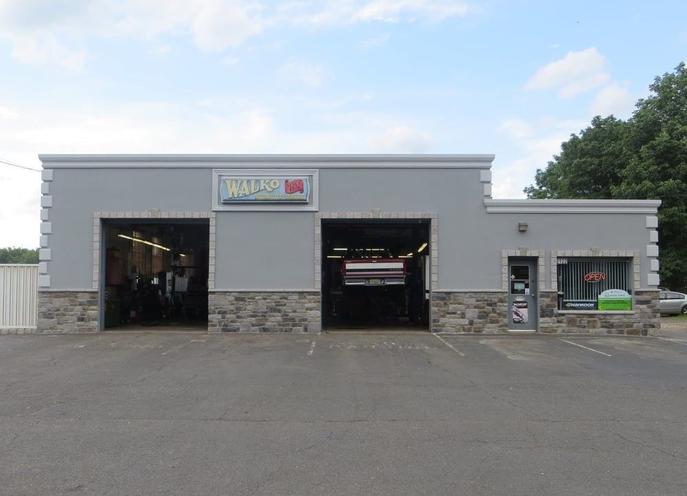 WALKO AUTOMOTIVE SERVICE Updated September 2024 49 Photos & 26