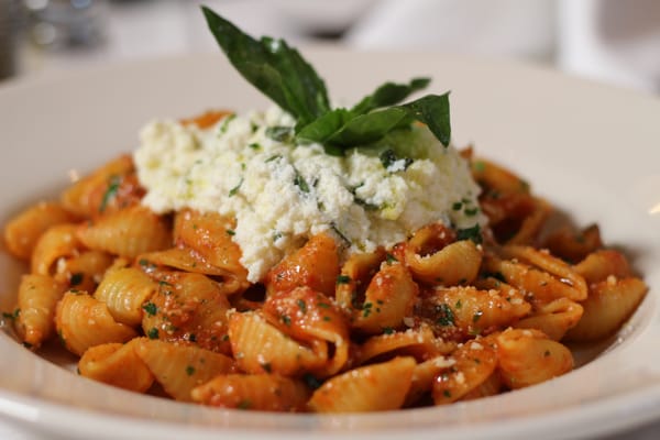 Francesca's Fortunato by null
