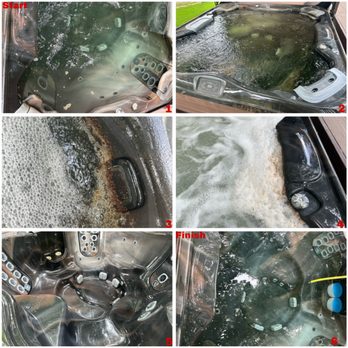 Aqualux Solutions - Pressure Washers Near Me Aqualux Solutions - Pressure Washers Near Me