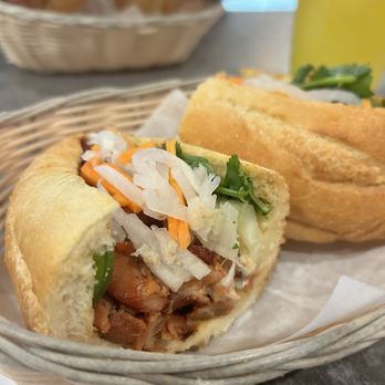 Pho & Beyond - Chicken bahn mi - Vietnamese Near Me - Las Vegas, Nevada Pho & Beyond - Chicken bahn mi - Vietnamese Near Me - Las Vegas, Nevada