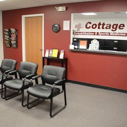 Cottage Rehabilitation & Sports Medicine