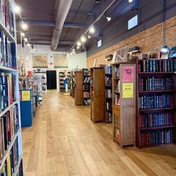 Once Upon A Time Books - Bentonville - Bookstore