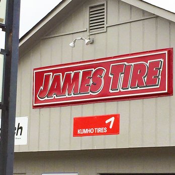 James Tire & Muffler - Auto Repair Near Me - Austell, Georgia