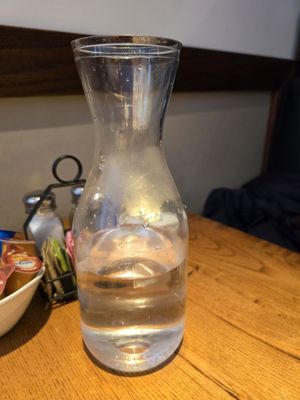 Alexander's Cafe by null