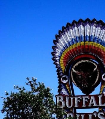Buffalo Bill's Resort & Casino by null