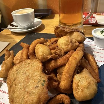 El 17 de Moreto - Tapas Bars Near Me - Madrid, M El 17 de Moreto - Tapas Bars Near Me - Madrid, M