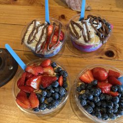 Playa Bowls