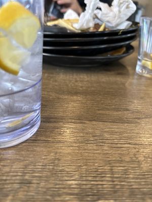 The Local Table by null