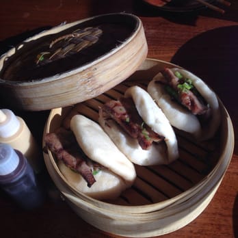 Star Noodle - steamed pork buns - Asian Fusion Near Me - Lahaina, Hawaii Star Noodle - steamed pork buns - Asian Fusion Near Me - Lahaina, Hawaii