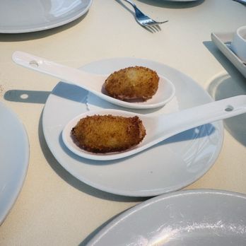 BCN Taste & Tradition - Croquettes - Catalan Near Me - Houston, Texas