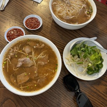 Prosser Thai Bistro - Pho W Steak - Thai Near Me - Prosser, Washington