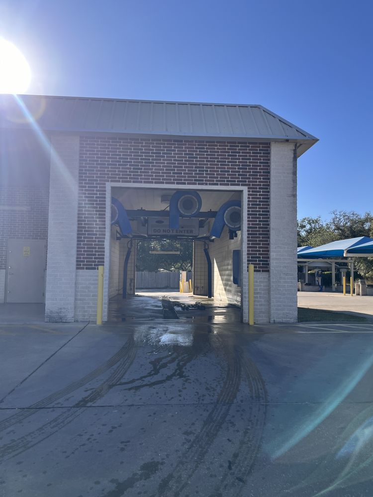 Clean Werks Car Wash