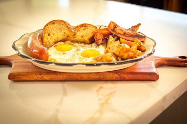 Almost Famous Indian by null