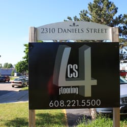 CS4 Flooring